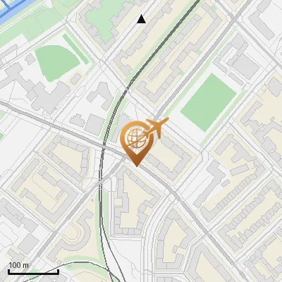 Foto zu Bundesstraße 86, 20144 Hamburg