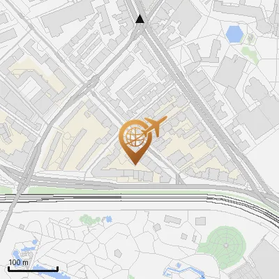 Foto zu Bundesstraße 9, 20146 Hamburg