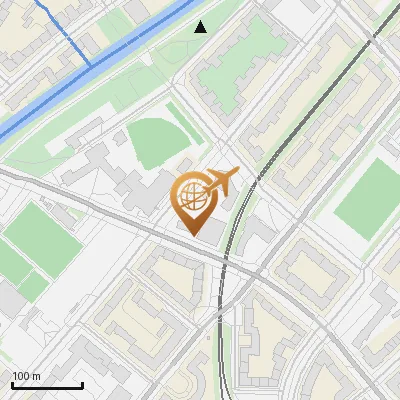 Foto zu Bundesstraße 94, 20144 Hamburg