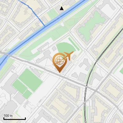 Foto zu Bundesstraße 96, 20144 Hamburg