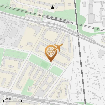 Foto zu Bundsensweg 15, 20537 Hamburg