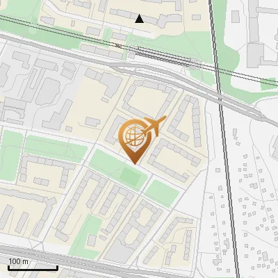 Foto zu Bundsensweg 16, 20537 Hamburg