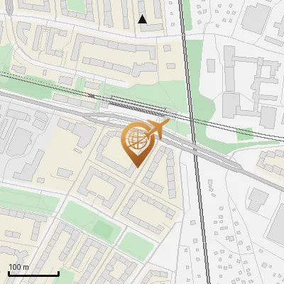 Foto zu Bundsensweg 6, 20537 Hamburg