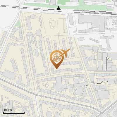 Foto zu Bunsenstraße 13, 22765 Hamburg