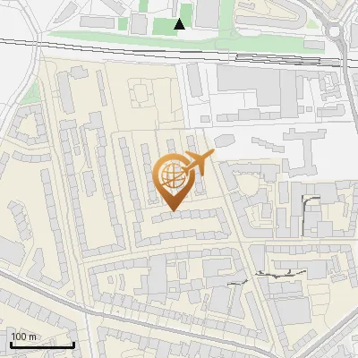 Foto zu Bunsenstraße 8, 22765 Hamburg