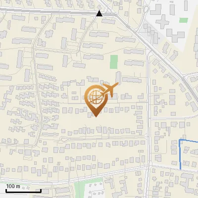 Foto zu Buntspechtweg 11, 22547 Hamburg