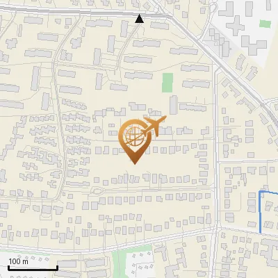 Foto zu Buntspechtweg 13, 22547 Hamburg