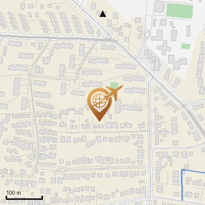 Foto zu Buntspechtweg 14, 22547 Hamburg