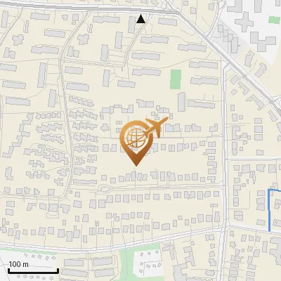 Foto zu Buntspechtweg 15, 22547 Hamburg