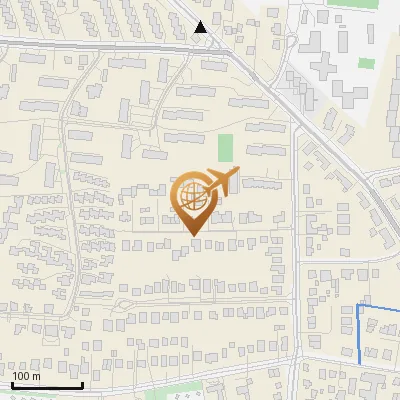 Foto zu Buntspechtweg 16, 22547 Hamburg