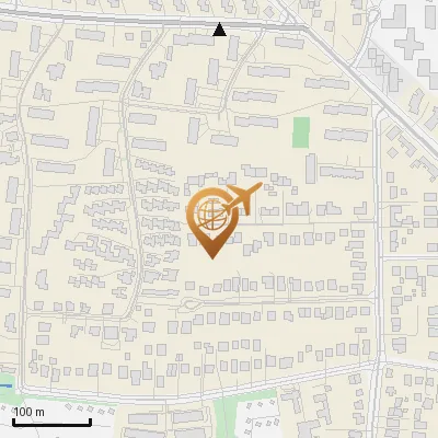 Foto zu Buntspechtweg 19, 22547 Hamburg