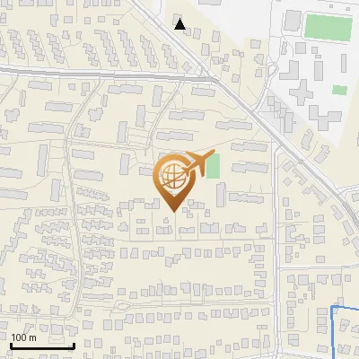 Foto zu Buntspechtweg 20, 22547 Hamburg