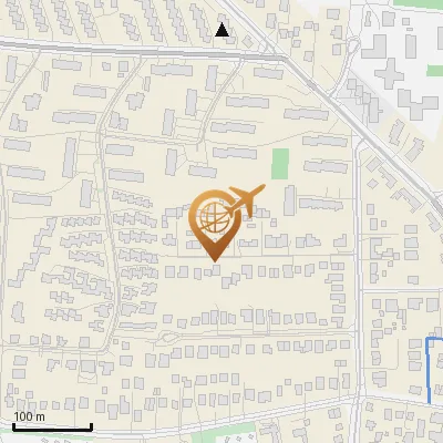 Foto zu Buntspechtweg 24, 22547 Hamburg