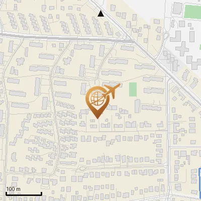 Foto zu Buntspechtweg 28, 22547 Hamburg