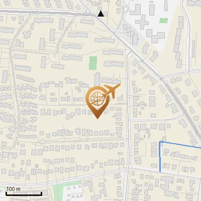 Foto zu Buntspechtweg 3, 22547 Hamburg