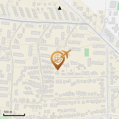 Foto zu Buntspechtweg 36, 22547 Hamburg