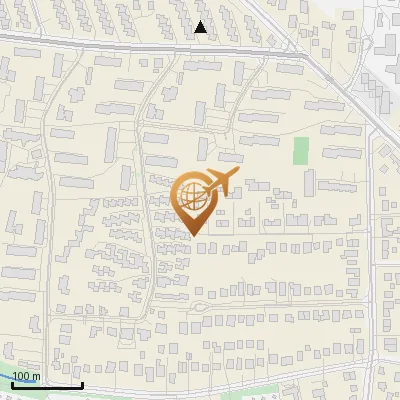 Foto zu Buntspechtweg 40, 22547 Hamburg