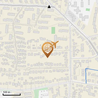 Foto zu Buntspechtweg 9, 22547 Hamburg