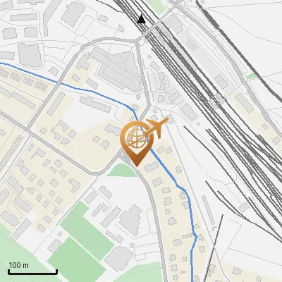 Foto zu Buntzelstraße 1, 12526 Berlin