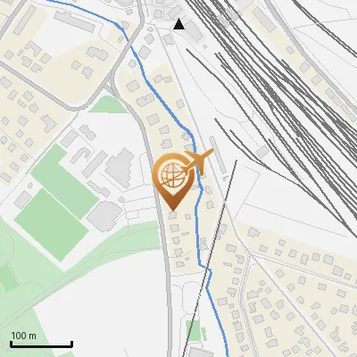 Foto zu Buntzelstraße 15, 12526 Berlin