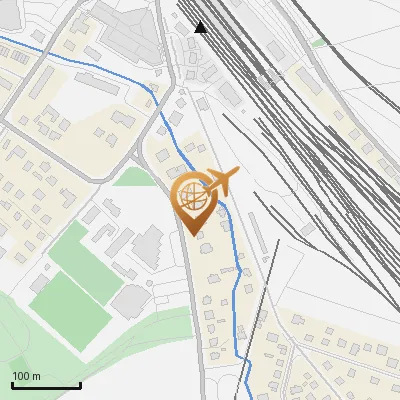 Foto zu Buntzelstraße 7, 12526 Berlin