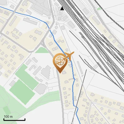 Foto zu Buntzelstraße 9, 12526 Berlin