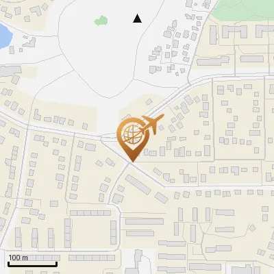 Foto zu Bunzlauer Straße 1, 22043 Hamburg