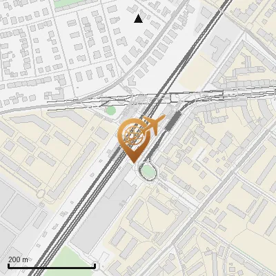Foto zu Bunzlauer Straße 1, 80992 München