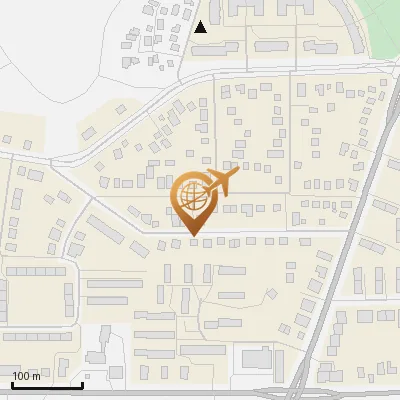 Foto zu Bunzlauer Straße 10, 22043 Hamburg