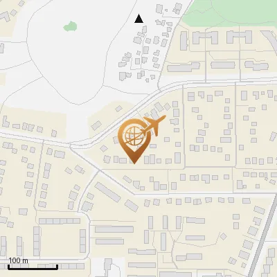 Foto zu Bunzlauer Straße 11, 22043 Hamburg