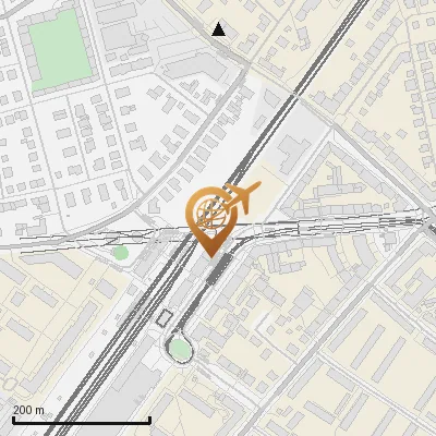 Foto zu Bunzlauer Straße 11, 80992 München