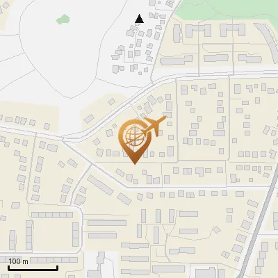 Foto zu Bunzlauer Straße 13, 22043 Hamburg