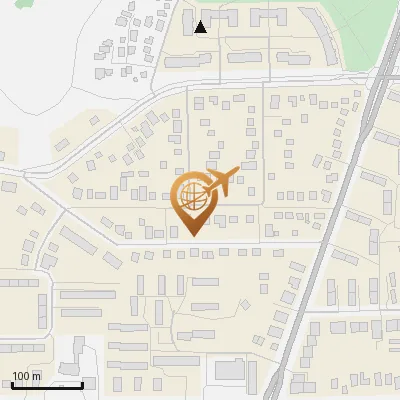 Foto zu Bunzlauer Straße 14, 22043 Hamburg