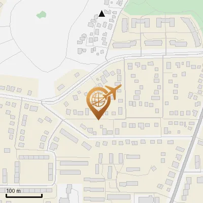 Foto zu Bunzlauer Straße 15, 22043 Hamburg