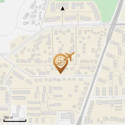 Foto zu Bunzlauer Straße 16, 22043 Hamburg