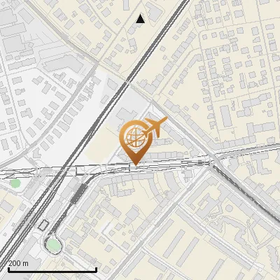 Foto zu Bunzlauer Straße 19, 80992 München