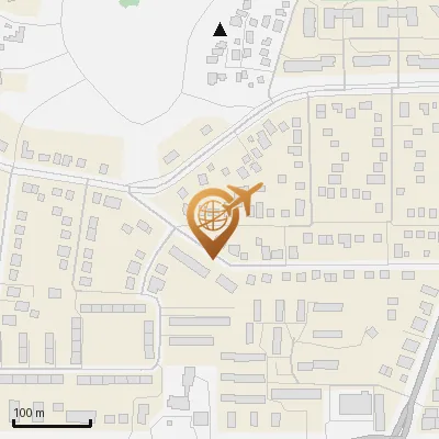 Foto zu Bunzlauer Straße 2, 22043 Hamburg