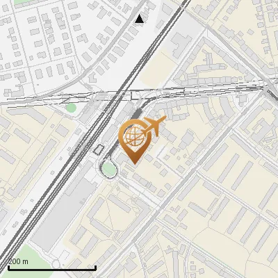Foto zu Bunzlauer Straße 2, 80992 München