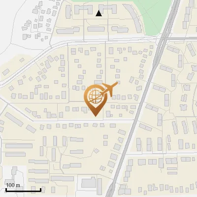 Foto zu Bunzlauer Straße 20, 22043 Hamburg