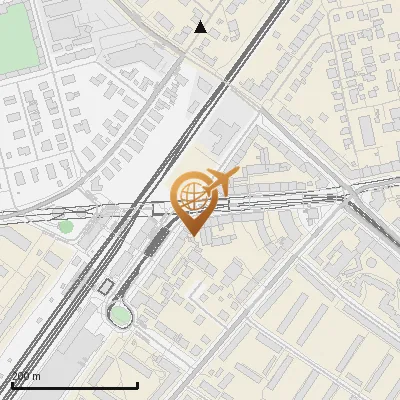Foto zu Bunzlauer Straße 20, 80992 München