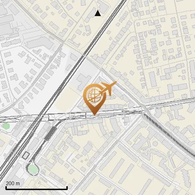 Foto zu Bunzlauer Straße 21, 80992 München