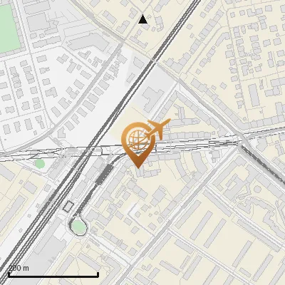 Foto zu Bunzlauer Straße 22, 80992 München