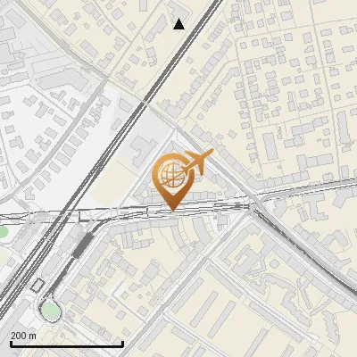 Foto zu Bunzlauer Straße 23, 80992 München