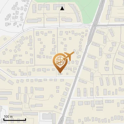 Foto zu Bunzlauer Straße 24, 22043 Hamburg