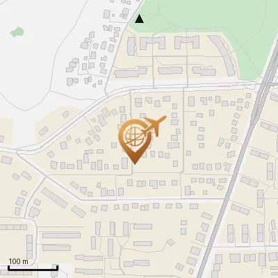 Foto zu Bunzlauer Straße 25, 22043 Hamburg