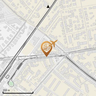 Foto zu Bunzlauer Straße 25, 80992 München