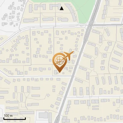 Foto zu Bunzlauer Straße 26, 22043 Hamburg