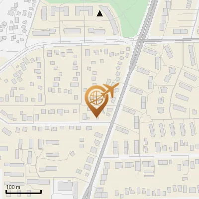 Foto zu Bunzlauer Straße 28, 22043 Hamburg