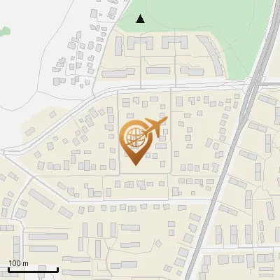 Foto zu Bunzlauer Straße 29, 22043 Hamburg