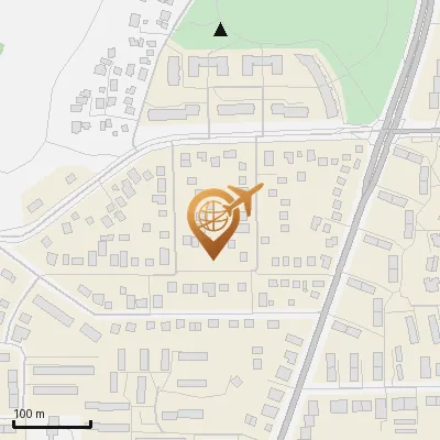 Foto zu Bunzlauer Straße 31, 22043 Hamburg